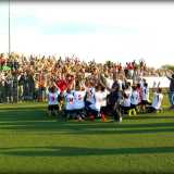 A proposito dell�Ideale, nel 2012 una trentina di tifosi del Bari costituirono una nuova societ� con il medesimo nome del glorioso club, non tanto per raccoglierne il testimone quanto per rifarsi ai genuini valori che animavano il vecchio calcio di periferia. La squadra da sette anni staziona in Prima Categoria
